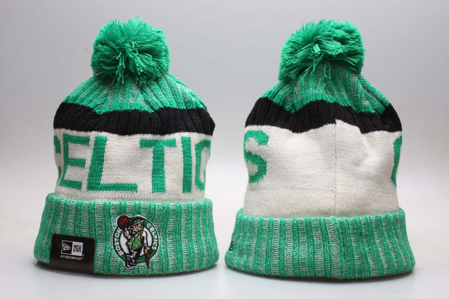 2020 NBA Boston Celtics #4 Beanies->philadelphia 76ers->NBA Jersey